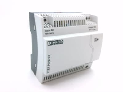 PHOENIX CONTACT STEP-PS/1AC/24DC/4.2