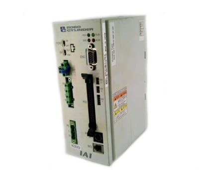 IAI RCS-C-SMR-A-100-2-PNP