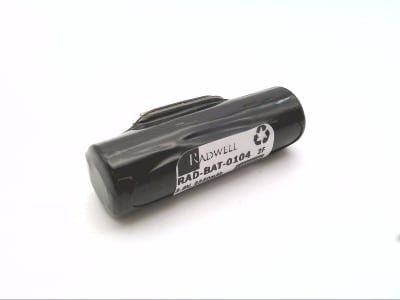 RADWELL RAD-BAT-0104