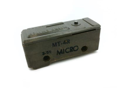 HONEYWELL MT-4R