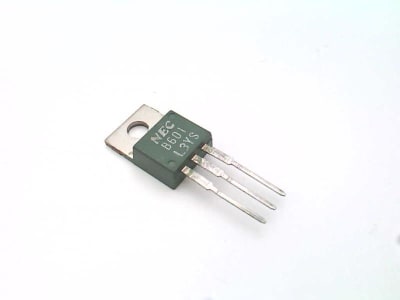 NEC T2SB601