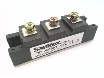 SANREX DD100GB80