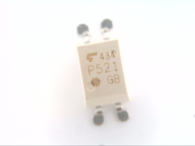 TOSHIBA TLP521-1GBSM