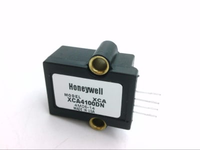 HONEYWELL XCA4100DN