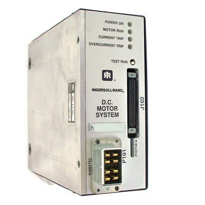 INGERSOLL RAND AF9003943