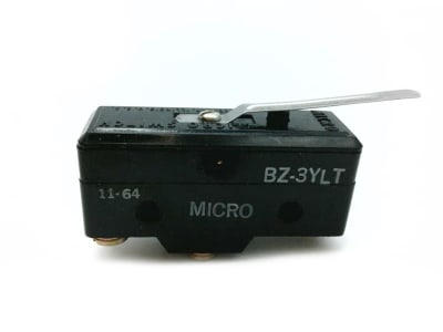 HONEYWELL BZ-3YLT