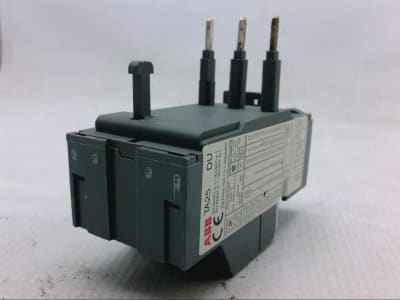 ASEA BROWN BOVERI TA25DU-18-25