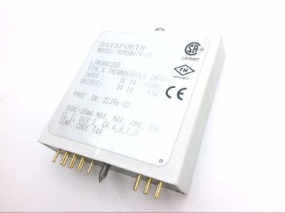 DATAFORTH SCM5B47K-05