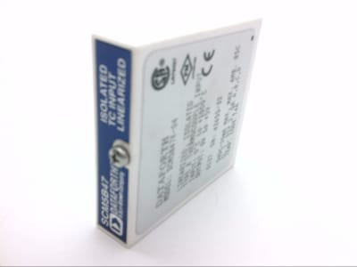 DATAFORTH SCM5B47K-04