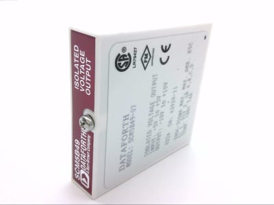 DATAFORTH SCM5B49-07