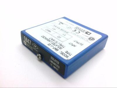 ANALOG DEVICES 5B47-J-03