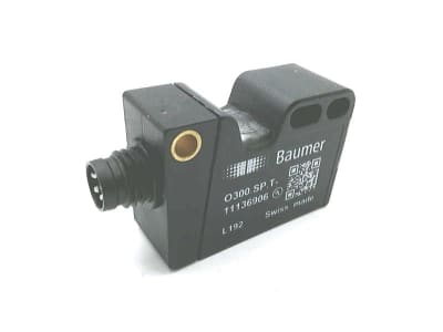 BAUMER ELECTRIC O300.SP.T-11136906