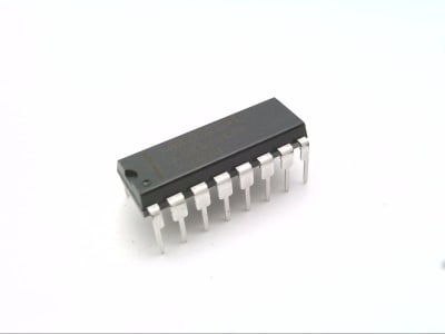 MAXIM INTEGRATED PRODUCTS MAX359CPE+