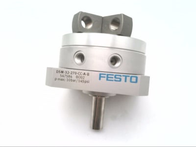 FESTO DSM-32-270-CC-A-B