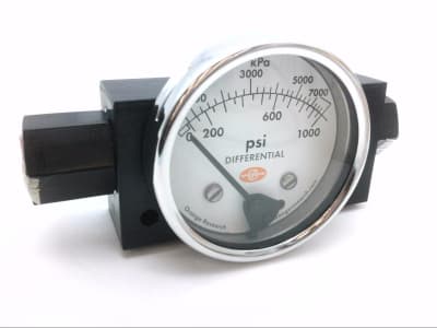 ORANGE RESEARCH 1306-P81634-1