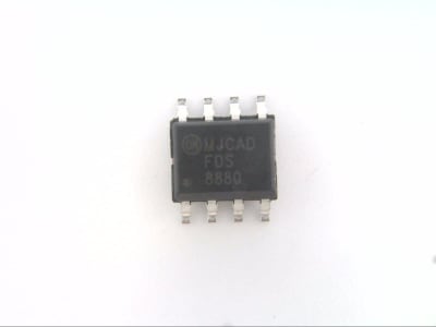 ON SEMICONDUCTOR FDS8880