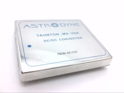 ASTRODYNE TDI FDC40-24T0515