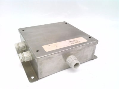 NATIONAL SCALE TECHNOLOGY 9000323