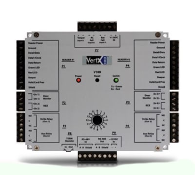 HID CORPORATION 70100AEP0N