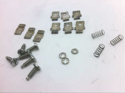 EATON CORPORATION 6-172-21