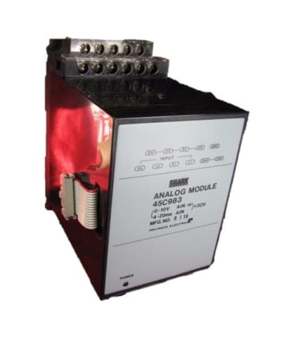 ASEA BROWN BOVERI 45C983