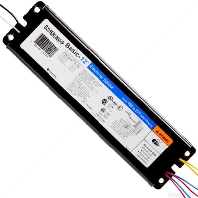 UNIVERSAL LIGHTING TECHNOLOGY B295SRUNVHP