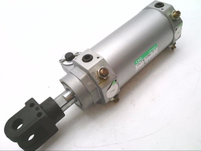 CKD CORP CAC3-A-63NB-75-Y