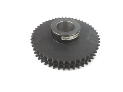MARTIN SPROCKET & GEAR INC E50B48