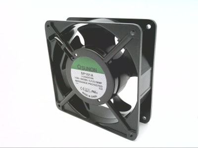 SUNON SP101A-1123HST