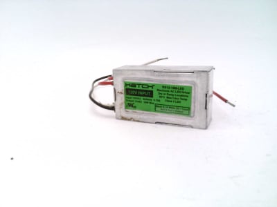 HATCH RS12-15M-LED