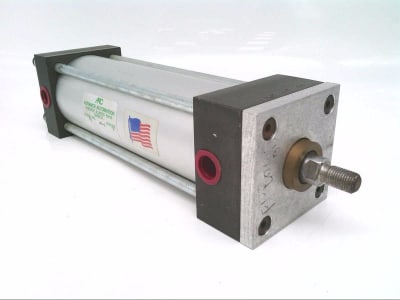 ADVANCE AUTOMATION CYLINDERS MP-2