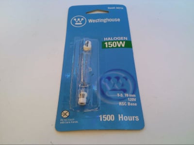 WESTINGHOUSE 04774