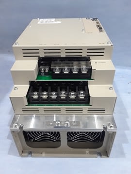YASKAWA ELECTRIC SGDV-370DE5A002000