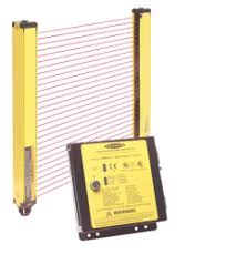 BANNER ENGINEERING MSS48