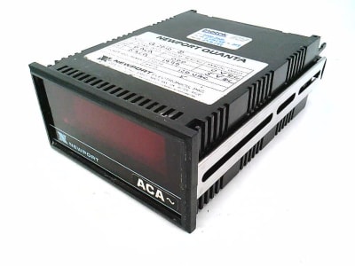 OMEGA ENGINEERING Q-2010-D