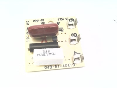 AMERICAN ELECTRIC LIGHTING SD-55-C