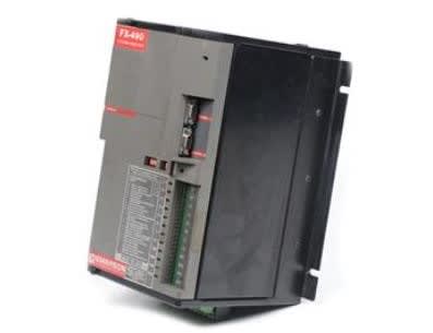 EMERSON FX8500PCM11