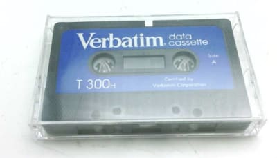 VERBATIM T300H