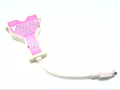 PI ENGINEERING Y-KEY KEY