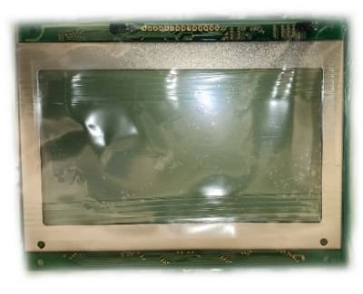 EPSON EG4401S-AR