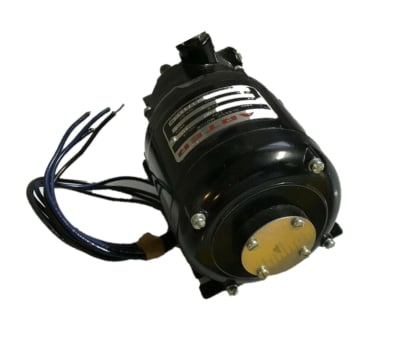 CARTER MOTOR CPA105B2