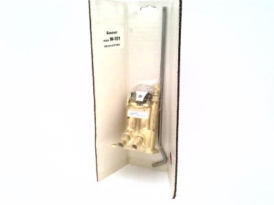 NATIONAL TORCH W-101