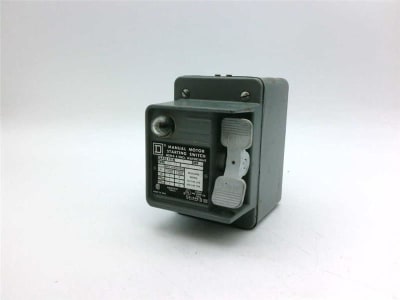 SCHNEIDER ELECTRIC 2510KW1A