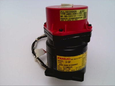 FANUC A06B-0369-B156-0003