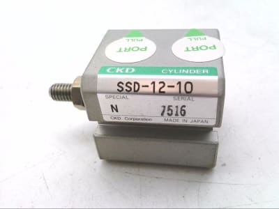 CKD CORP SSD-12-10-N