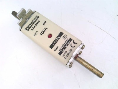 MERSEN NH1GG69V100