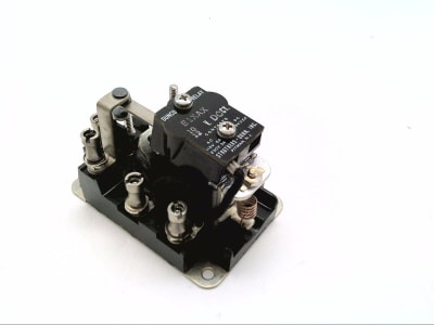 STRUTHERS DUNN RELAYS B1XAX60CY