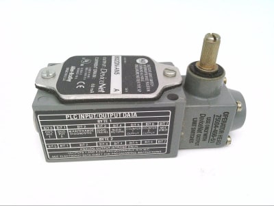 ALLEN BRADLEY 802DN-AN5