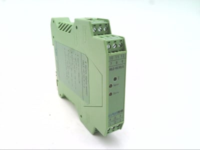AUTOMATION SYSTEMS INTERCONNECT ASI451124