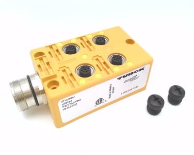 TURCK VB 40.5-CS19